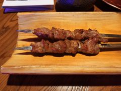 -纳瓦新疆菜(银都店)