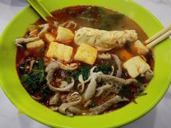 -张记汤馆(嫩江路店)