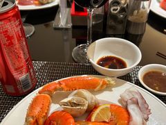 -上海锦江汤臣洲际大酒店壹阶层