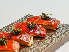 -广州富力丽思卡尔顿酒店·丽轩·粤菜