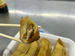 -金陵老丁家馄饨(新街口店)