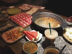 -滇池印象原生态火锅(南开大悦城店)