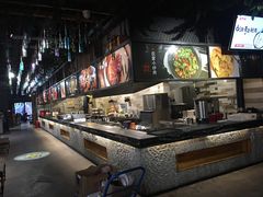-琥珀老六龙虾(四里河店)