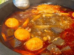 -安吉美渝石锅鱼(芜园西路店)