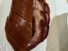 -贝勒爷·酥不腻烤鸭