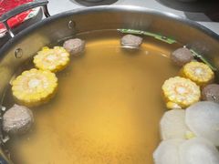 -汕头八合里海记牛肉店(清河店)