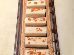 -吴越荣记苏州菜·松鼠桂鱼 100% 活鱼现做(月光码头店)