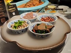 -阿五黄河大鲤鱼(纬三路店)