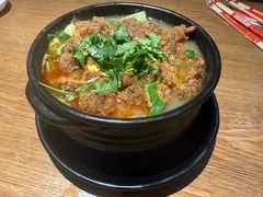 -溢香苑瓦罐(优胜北路店)