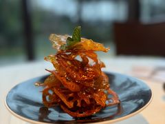 -扬州香格里拉·香宫中餐厅