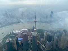 -上海中心大厦