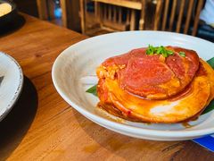 -九畋町和牛黑牛烤肉料理(三里屯3·3大厦店)