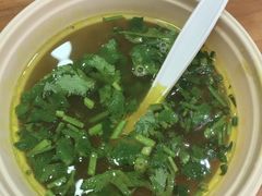 -许记生煎(遵义路店)