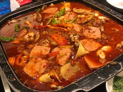 -自贡好吃客(科华店)