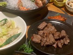-赤坂亭M9和牛烧肉(世博源店)