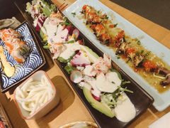 -沼津港渔市(宏伊国际广场店)