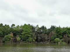 -上海鲜花港