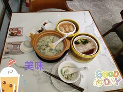 -温粥人(春晖路店)