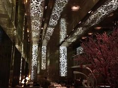 -金轩中餐厅 Jin Xuan(浦东丽思卡尔顿酒店)