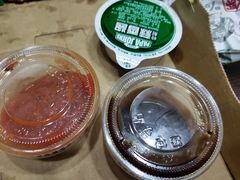 -棒约翰比萨意面(马家堡西路店)