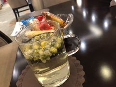 -郑州新郑国际机场T2航站楼-贵宾厅B区