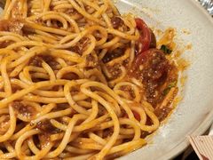 -芭莉与彩虹西餐厅(成都合生汇店)