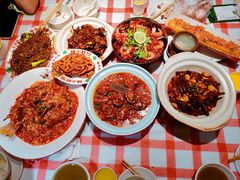 -辣小鲜·南昌大排档(船山路店)