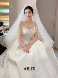 点击看大图 -纯色时光婚纱艺术馆WHITE