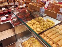 -詹记桃酥(包河万达店)