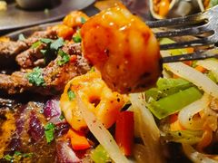 -Q MEX 库迈墨西哥餐吧(三里屯店)
