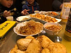 炸土豆丝-福利来酒店(泺源大街店)