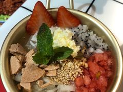 -贤合庄卤味火锅(时代广场店)