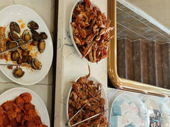 -孙家码头海鲜自助美食城