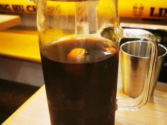 -令狐冲烤鱼·烧菜馆(达明店)