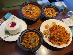 辣子鸡-我家厨房(报慈路店)