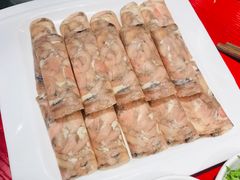 -谭鸭血老火锅(漳州路店)