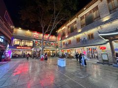 -小街天府(西工小街店)