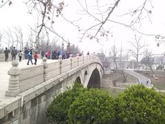 -赵州桥景区