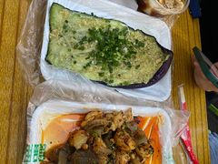 -袁师傅烤肉(弹子石店)