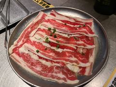 -大叹号·朝鲜族烤肉(滨海吾悦广场店)