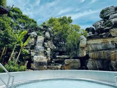 -深业半汤御泉庄温泉