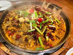 老板恋上鱼-老板恋上鱼(荣盛广场店)