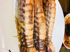 -川悦留香·海鲜餐厅(海棠68环球美食街店)