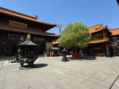 -亭林园-华藏寺