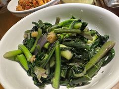 -屋里饭菜·湘菜馆(火车站店)