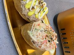 -豚妈妈汤饭·部队锅(南京东路店)