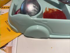-豪客来牛排(中华城店)