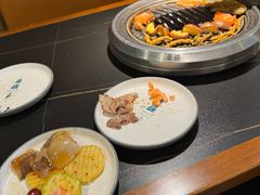 -東盛炭烤自助料理(浦东文峰广场店)