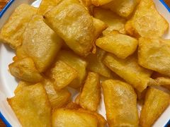 -云隐小厨·传统大理美食(复兴路店)