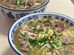 -帝景米粉(东方帝景店)